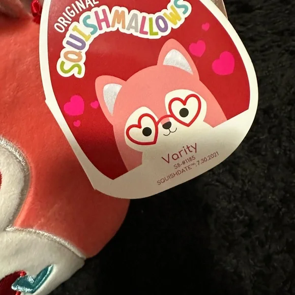 Squishmallow - Picture 2 of 2